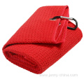 Wholesale Waffle Microfibre Gym Micro Towel